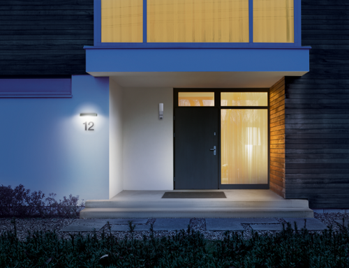 Estetyczne oświetlenie domu i posesji - jak dopasować lampy do wybranych miejsc